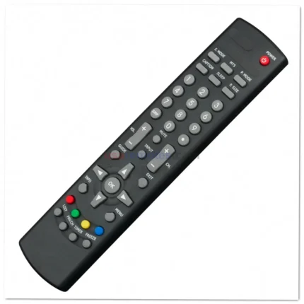 Polaroid P4084 Remote Control - Image 2