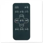 Polaroid PLA20SB003A TB285 Remote Control - Image 2