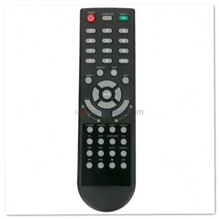 Polaroid PTV2203LED Remote Control