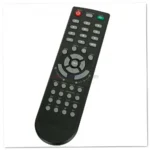 Polaroid PTV2203LED Remote Control - Image 2