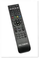 Polaroid RC-201 RC201 Remote Control