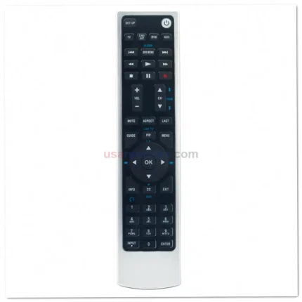 Polaroid RC-201 Remote Control