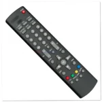 Polaroid TLA01511C Remote Control