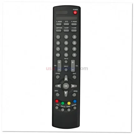Polaroid TLA01511C Remote Control - Image 2