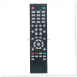 R0032 R0032 RC96 RTU6549 Remote Control - Image 2