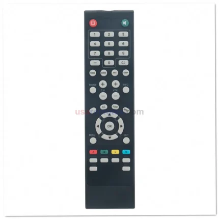 R0032 R0032 RC96 RTU6549 Remote Control - Image 2