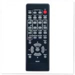 R025H R025H Remote Control - Image 3