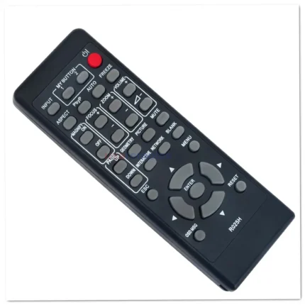 R025H R025H Remote Control