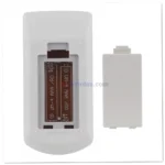 R102 R102 R103 Remote Control - Image 3