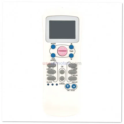 R14/CE R14CE Remote Control