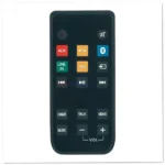 R7114S R7114S Remote Control - Image 3