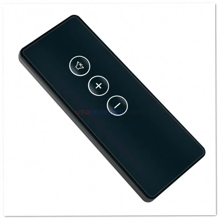 Edifier RC10 Remote Control Replacement for Speakers