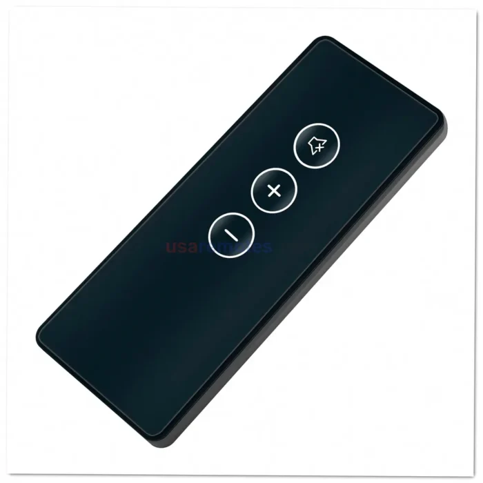 Edifier RC10 Remote Control Replacement for Speakers