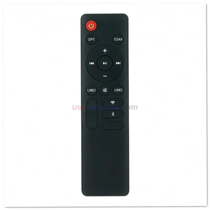 RC1000W RC1000W Remote Control - Image 3