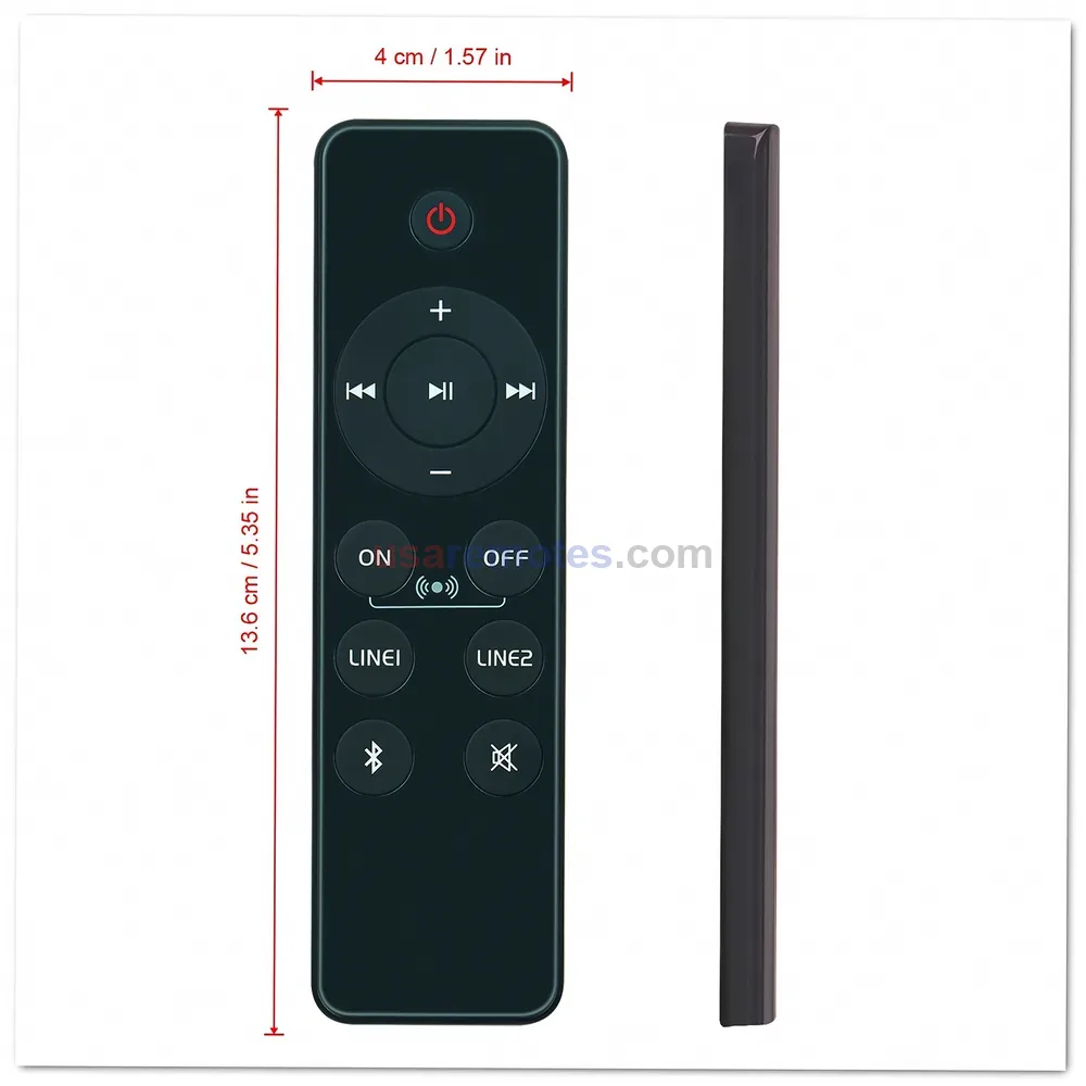 rc17a-rc17a-remote-edifier-r1700bts-active-speaker-4 RC17A RC17A Remote Control