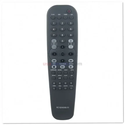 RC19245008/01 RC19245008/01 Remote Control - Image 2