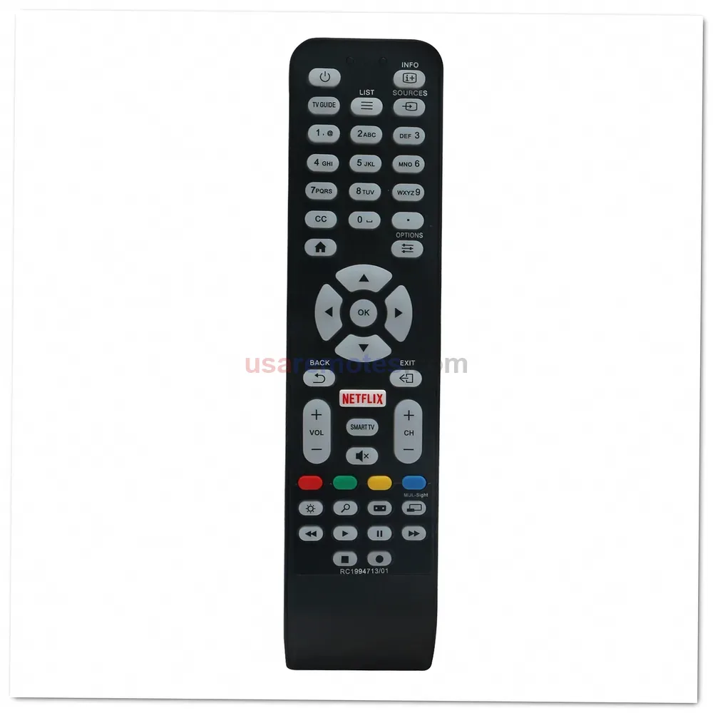 RC1994713/01 RC199471301 Remote Control