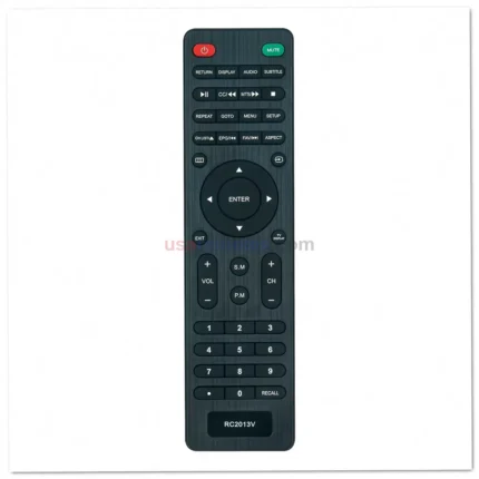 RC2013V RC2013V Remote Control - Image 2