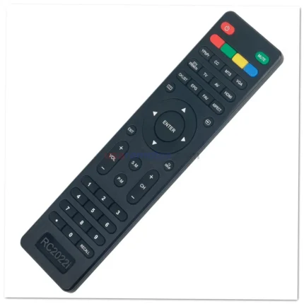 RC2022i RC2022i Remote Control