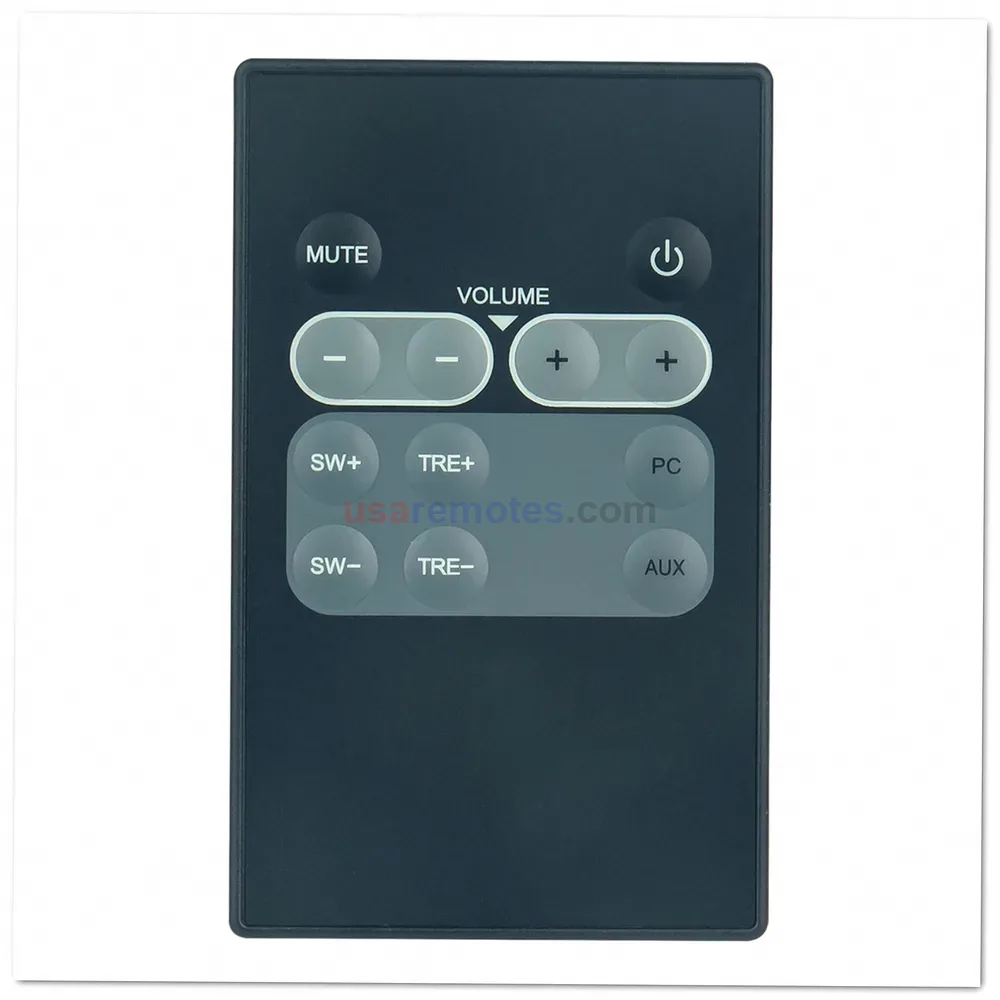 RC20B RC20B RC30 Remote Control