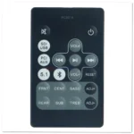 RC501A RC501A Remote Control