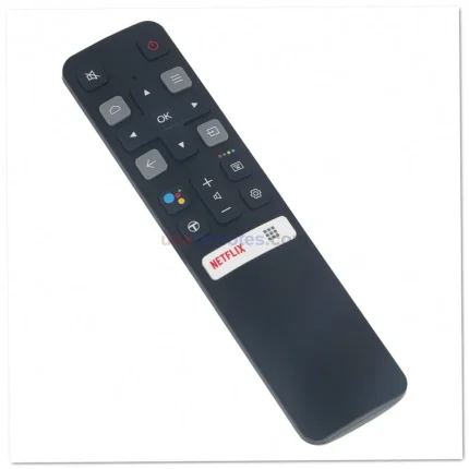 RC802V FMR1 Remote Control - Image 2