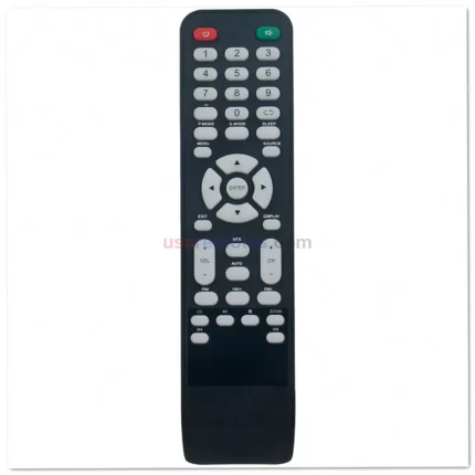 RCS00001 RCS00001 Remote Control
