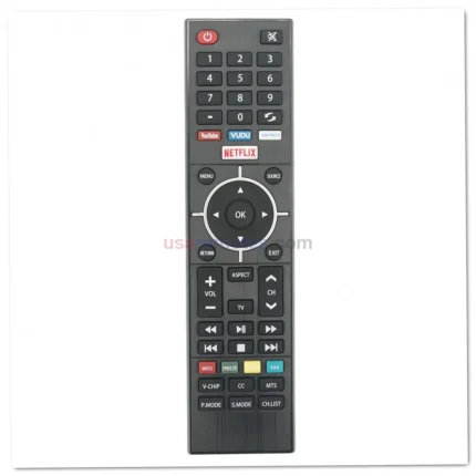 Remote 49SVL19 Remote Control - Image 2