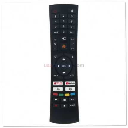 Remote ES32S1N Remote Control - Image 2