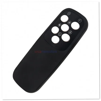 Remote FR60XD Remote Control - Image 2