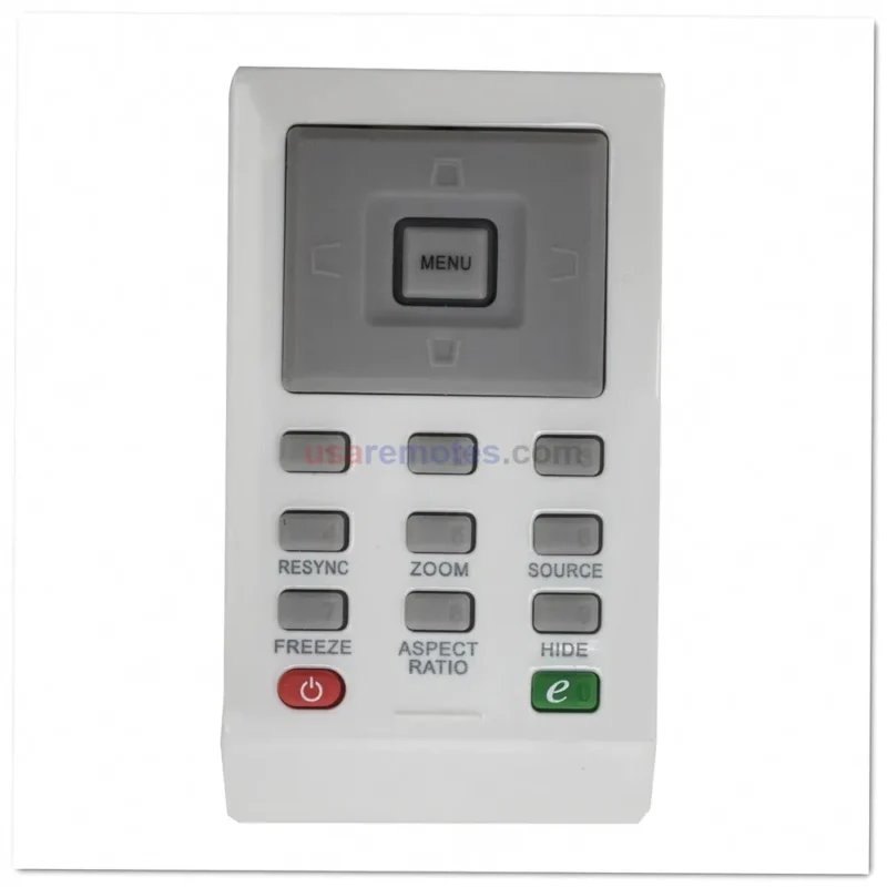 Remote H5360 Remote Control - Image 2