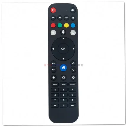 Remote JDO-1-5S-54-SGT Remote Control