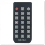 Remote MBE243 Remote Control - Image 3