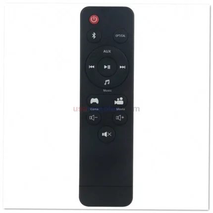 Remote MBE307 Remote Control