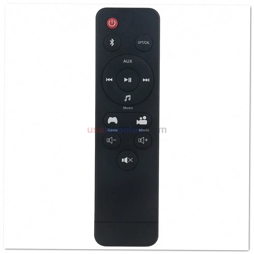 remote-mbe307-remote-taotronics-soundbar-tt-sk023-sound-bar-s-1 Remote MBE307 Remote Control