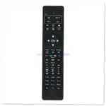 Remote S6 Ultra Max Remote Control - Image 3