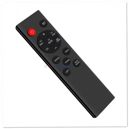Replace DS6301 Remote Control