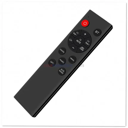 Replace DS6301H Remote Control