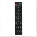 Replace DTS-X Remote Control - Image 3