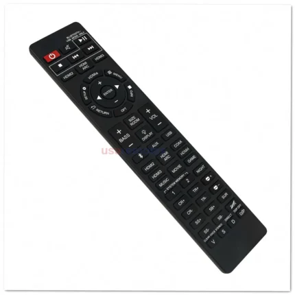 Replace DTS-X Remote Control - Image 2