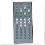 Replace DV3100 Remote Control