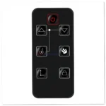 Replace F12-B-031-071A Remote Control - Image 2
