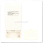 Replace GYKQ-34 Remote Control - Image 3