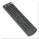 Replace JE3212LED Remote Control - Image 2