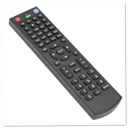 Replace JE3212LED Remote Control - Image 2