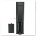 Replace JE3212LED Remote Control - Image 4