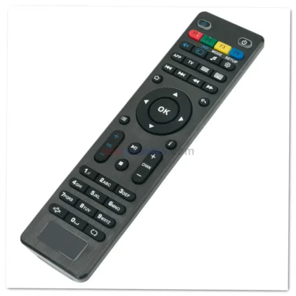 Replace MAG254 Remote Control