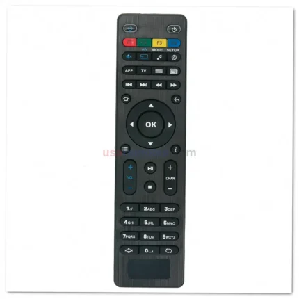 Replace MAG254 Remote Control - Image 2