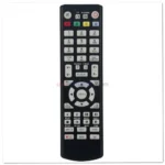 Replace MBE240 Remote Control - Image 3
