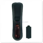 Replace NTD-1956 Remote Control - Image 2